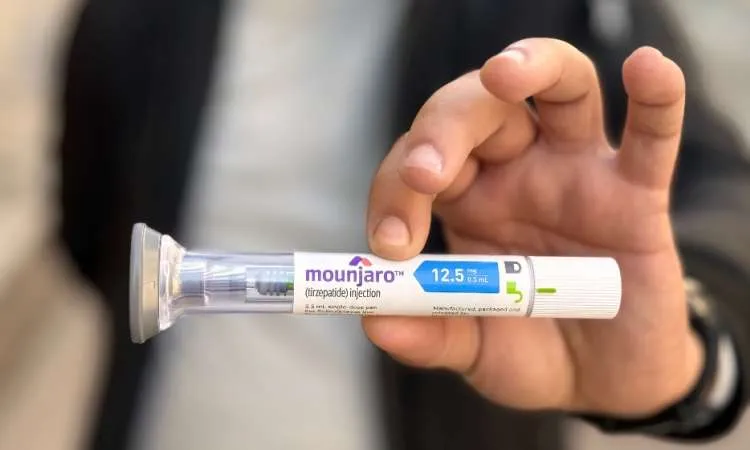Mounjaro (Tirzepatide): A New Era in Weight Loss and Type 2 Diabetes Management