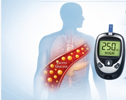 What Triggers Hyperglycemia? Common Causes Explained