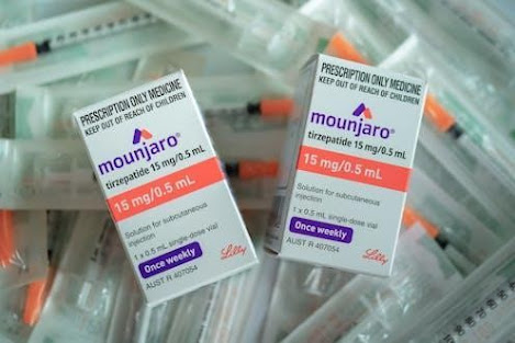 Mounjaro (Tirzepatide): A New Era in Weight Loss and Type 2 Diabetes Management