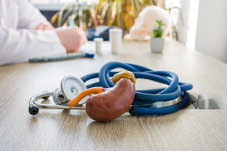 ADRENAL GLANDS