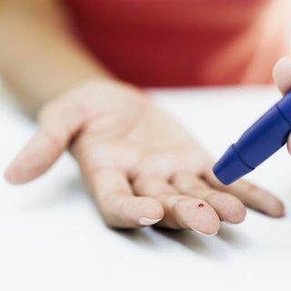 Hypoglycemia