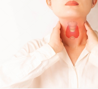 Thyroid Disease:  Understanding Symptoms, Causes & Risk Factors