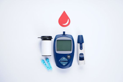 Dangerous Blood Sugar Levels in DIABETES
