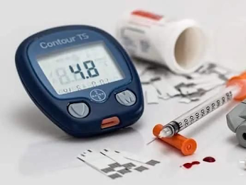 Diabesity: How Diabetes and Obesity Are Related