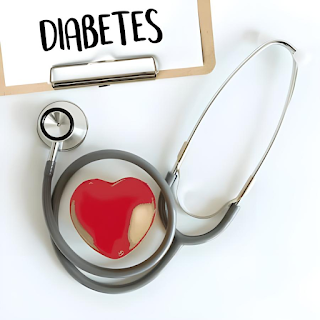What health problems does it cause diabetes?
