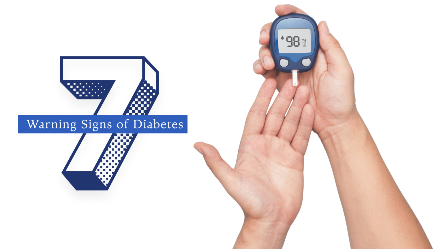 Early Warning Signs of Diabetes Most Patients Ignore