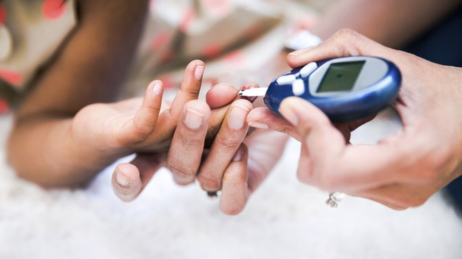 Diabetes in Teenagers & Kids: Why it’s Rising