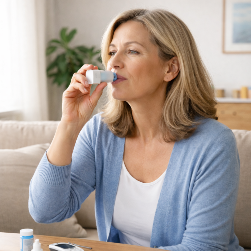 Inhaled Insulin: Is It the Future of Diabetes Treatment?